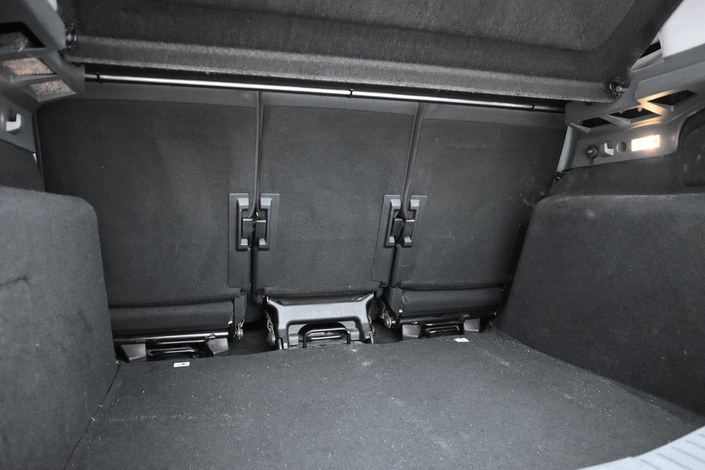 Ford C-Max 2,0 TDCi 163 hv PowerShift autom. Titanium A6 5-ovinen, vm. 2011, 272 tkm (14 / 27)