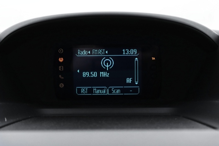 Ford C-Max 2,0 TDCi 163 hv PowerShift autom. Titanium A6 5-ovinen, vm. 2011, 272 tkm (17 / 27)