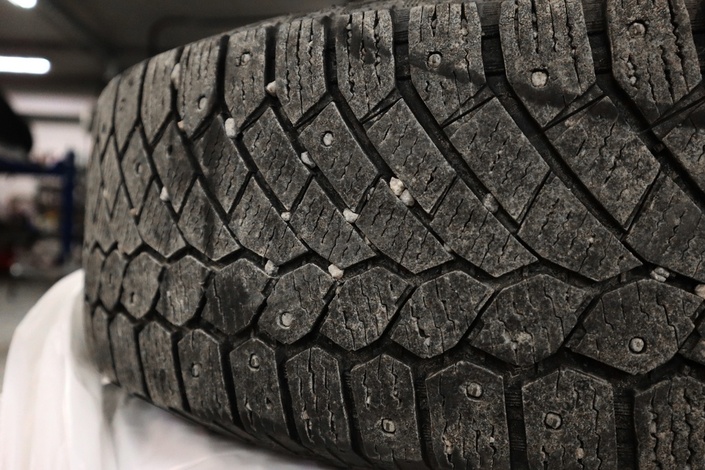 Kia Sportage 1,6 ISG Urban LX EcoDynamics, vm. 2012, 123 tkm (21 / 24)