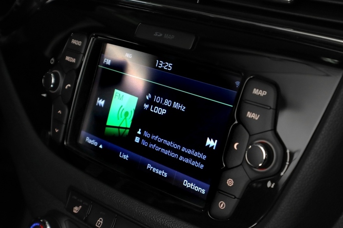 Kia cee'd 1,0 ISG 100hv Edition 7 SW EcoDynamics, vm. 2017, 84 tkm (12 / 20)