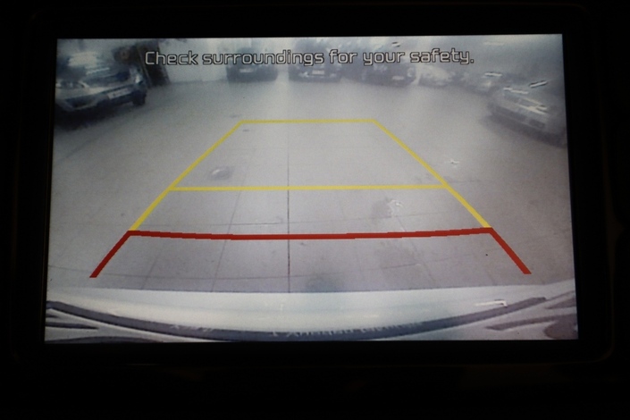 Kia cee'd 1,0 ISG 100hv Edition 7 SW EcoDynamics, vm. 2017, 84 tkm (13 / 20)