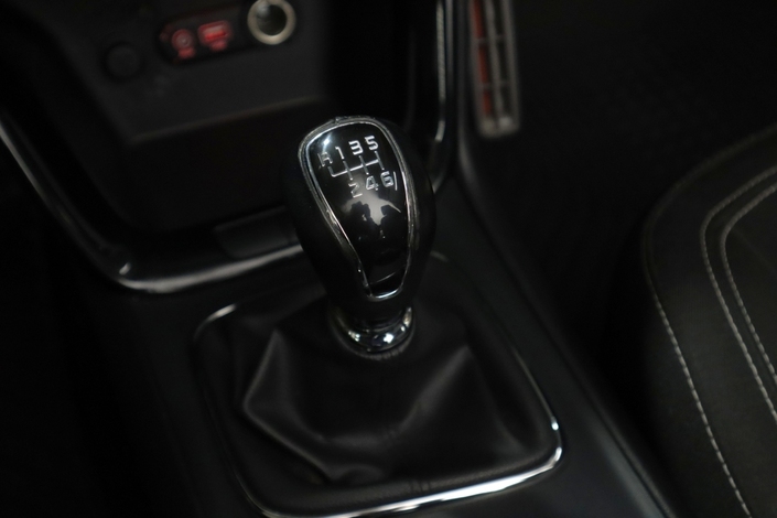 Kia cee'd 1,0 ISG 100hv Edition 7 SW EcoDynamics, vm. 2017, 84 tkm (14 / 20)