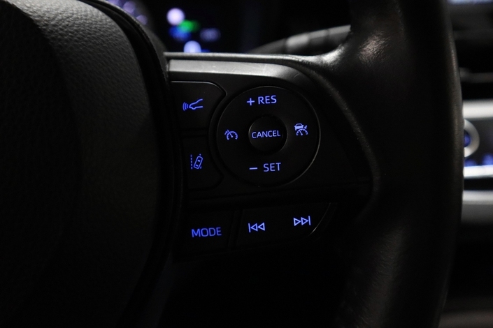 Toyota Corolla Touring Sports 1,8 Hybrid Life Business, vm. 2022, 147 tkm (13 / 17)