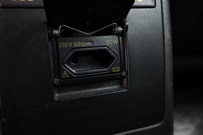 Skoda Octavia Combi 2,0 TDI 184 4x4 RS DSG Autom., vm. 2018, 385 tkm (22 / 26)