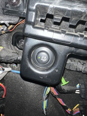 BMW 525 F11 Touring 525d TwinPower Turbo A Business Automatic Luxury, vm. 2014, 222 tkm (10 / 13)