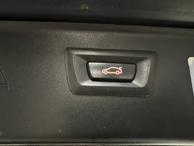 BMW 525 F11 Touring 525d TwinPower Turbo A Business Automatic Luxury, vm. 2014, 222 tkm (13 / 13)