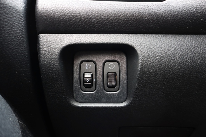 Mitsubishi Lancer STW 1,6 Invite, vm. 2008, 117 tkm (17 / 25)