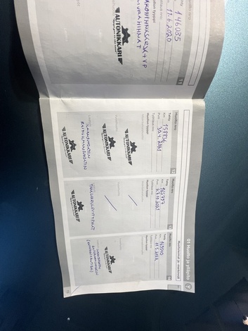 Volvo C30 1,6 Kinetic man, vm. 2010, 186 tkm (13 / 13)