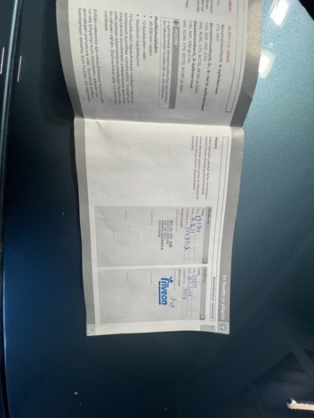 Volvo C30 1,6 Kinetic man, vm. 2010, 186 tkm (19 / 23)