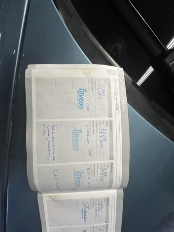 Volvo C30 1,6 Kinetic man, vm. 2010, 186 tkm (20 / 23)