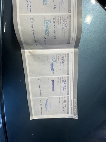 Volvo C30 1,6 Kinetic man, vm. 2010, 186 tkm (21 / 23)