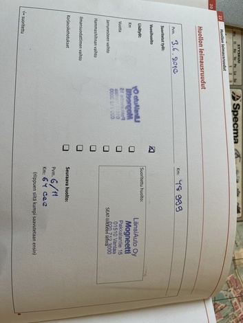 Seat Altea XL 2,0 TDI DPF Stylance 170, vm. 2008, 269 tkm (11 / 25)