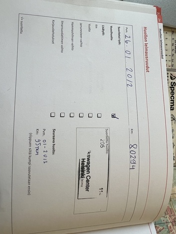 Seat Altea XL 2,0 TDI DPF Stylance 170, vm. 2008, 269 tkm (13 / 25)