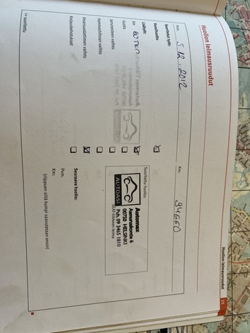 Seat Altea XL 2,0 TDI DPF Stylance 170, vm. 2008, 269 tkm (14 / 25)