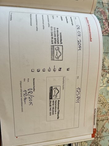 Seat Altea XL 2,0 TDI DPF Stylance 170, vm. 2008, 269 tkm (16 / 25)