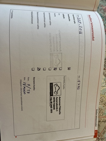 Seat Altea XL 2,0 TDI DPF Stylance 170, vm. 2008, 269 tkm (33 / 40)