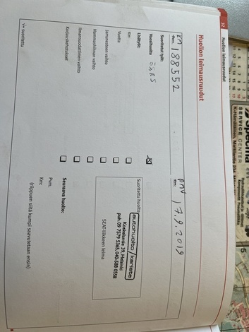 Seat Altea XL 2,0 TDI DPF Stylance 170, vm. 2008, 269 tkm (36 / 40)