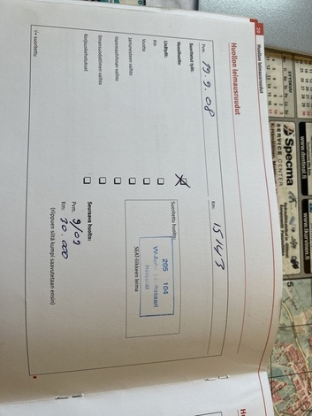 Seat Altea XL 2,0 TDI DPF Stylance 170, vm. 2008, 269 tkm (9 / 25)