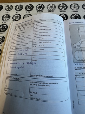 Volkswagen Transporter umpipakettiauto 2,0 TDI 103 kW EU5, vm. 2016, 270 tkm (20 / 22)