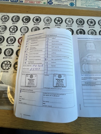 Volkswagen Transporter umpipakettiauto 2,0 TDI 103 kW EU5, vm. 2016, 270 tkm (23 / 34)