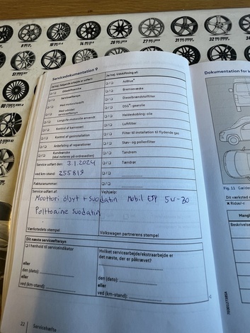 Volkswagen Transporter umpipakettiauto 2,0 TDI 103 kW EU5, vm. 2016, 270 tkm (31 / 34)