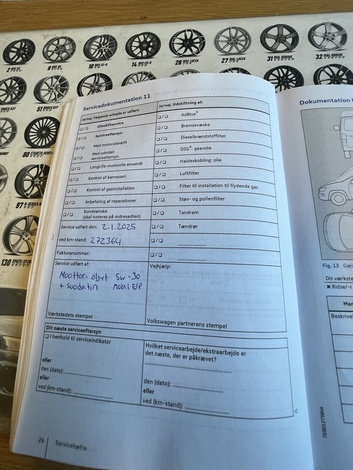 Volkswagen Transporter umpipakettiauto 2,0 TDI 103 kW EU5, vm. 2016, 270 tkm (33 / 34)