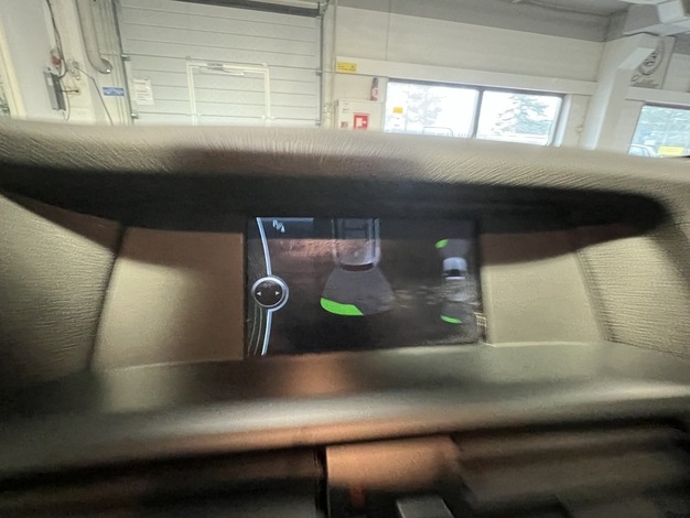 BMW X3 xDrive20d TwinPower Turbo A F25 Limited Navi Edition, vm. 2013, 373 tkm (11 / 15)