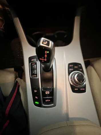 BMW X3 xDrive20d TwinPower Turbo A F25 Limited Navi Edition, vm. 2013, 373 tkm (12 / 15)