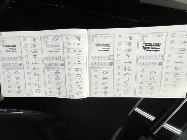 BMW X3 xDrive20d TwinPower Turbo A F25 Limited Navi Edition, vm. 2013, 373 tkm (13 / 15)