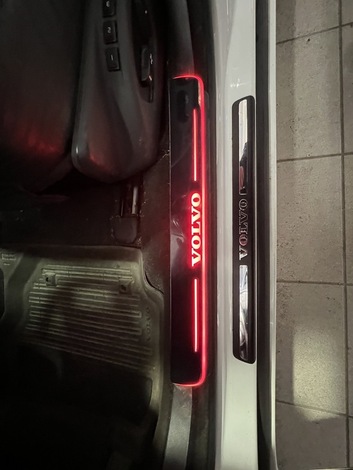 Volvo V70 D5 AWD Summum aut, vm. 2011, 432 tkm (11 / 23)