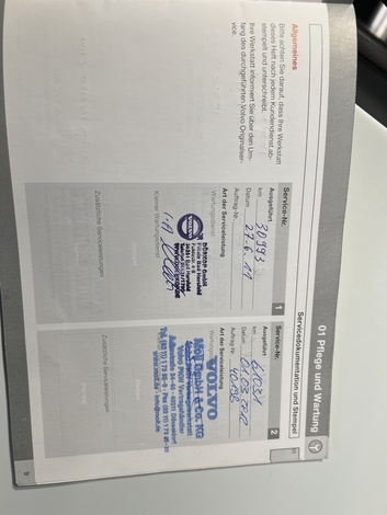 Volvo V70 D5 AWD Summum aut, vm. 2011, 432 tkm (18 / 23)