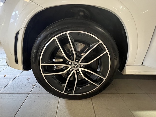 Mercedes-Benz GLE 350 d Coup� 4Matic, vm. 2021, 191 tkm (12 / 17)